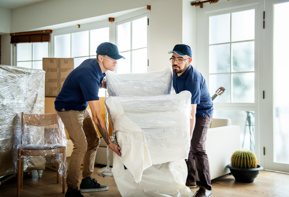 Junk Removal