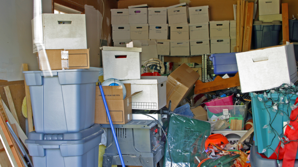 How to Choose the Right Junk Removal Raleigh Company
