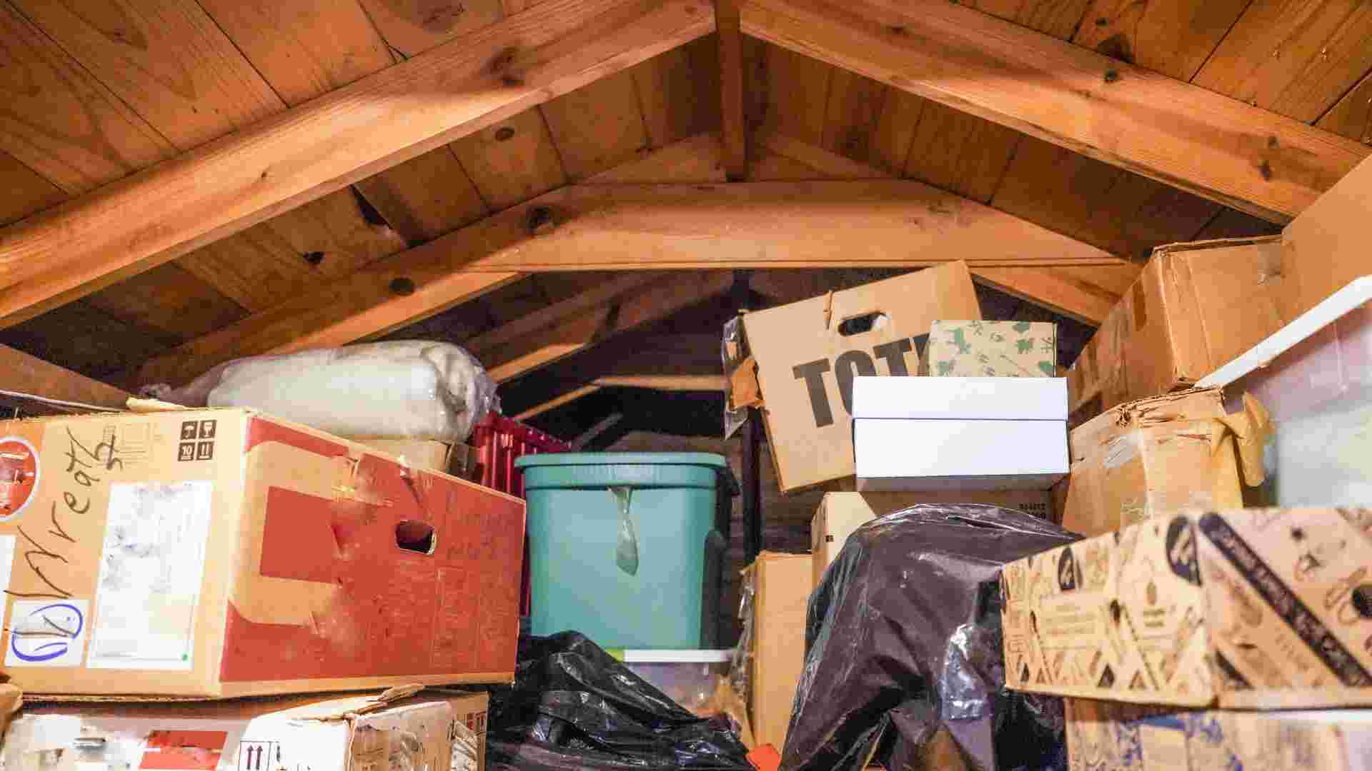 Residential Junk Removal