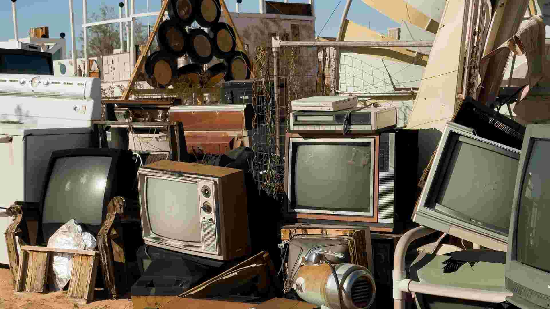 Residential Junk Removal