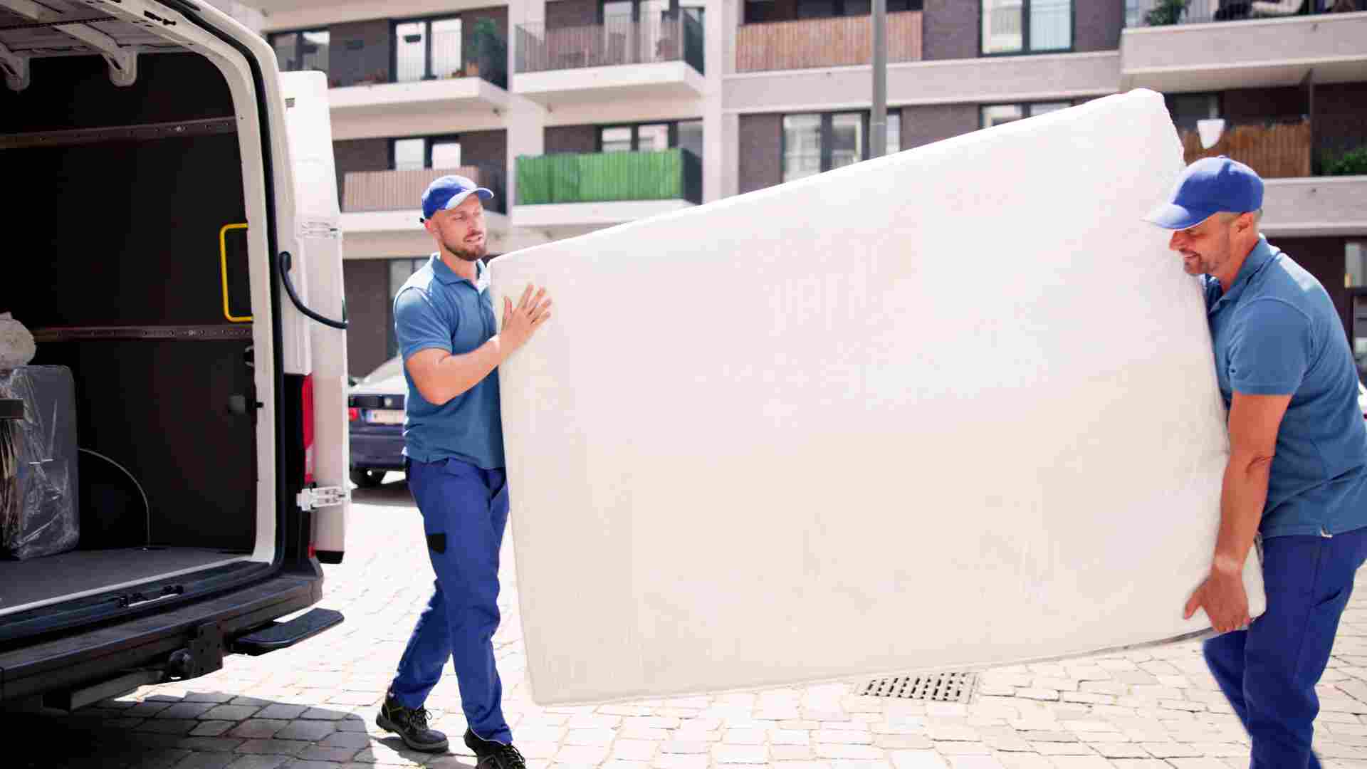 Residential Junk Removal